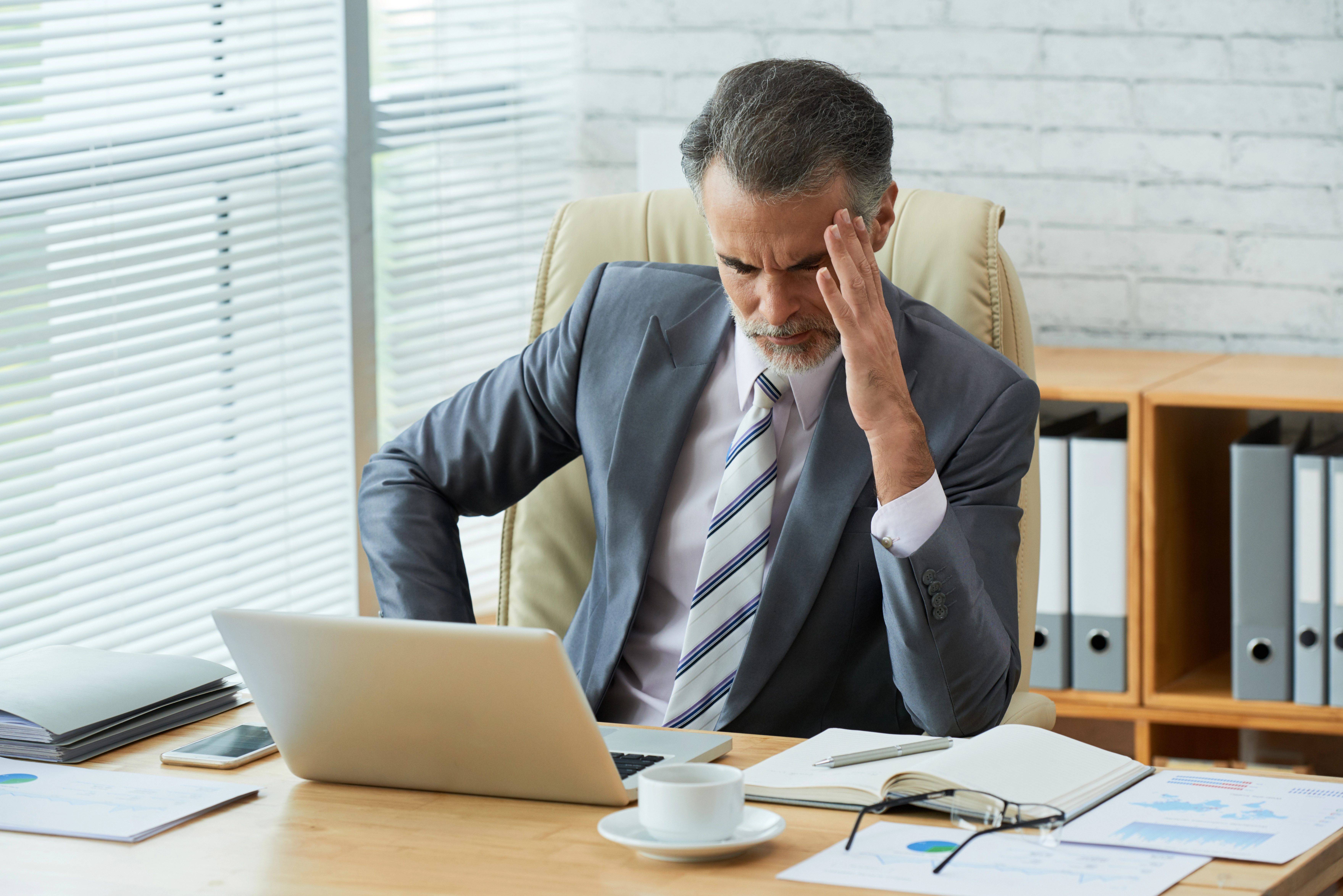 Business Debt