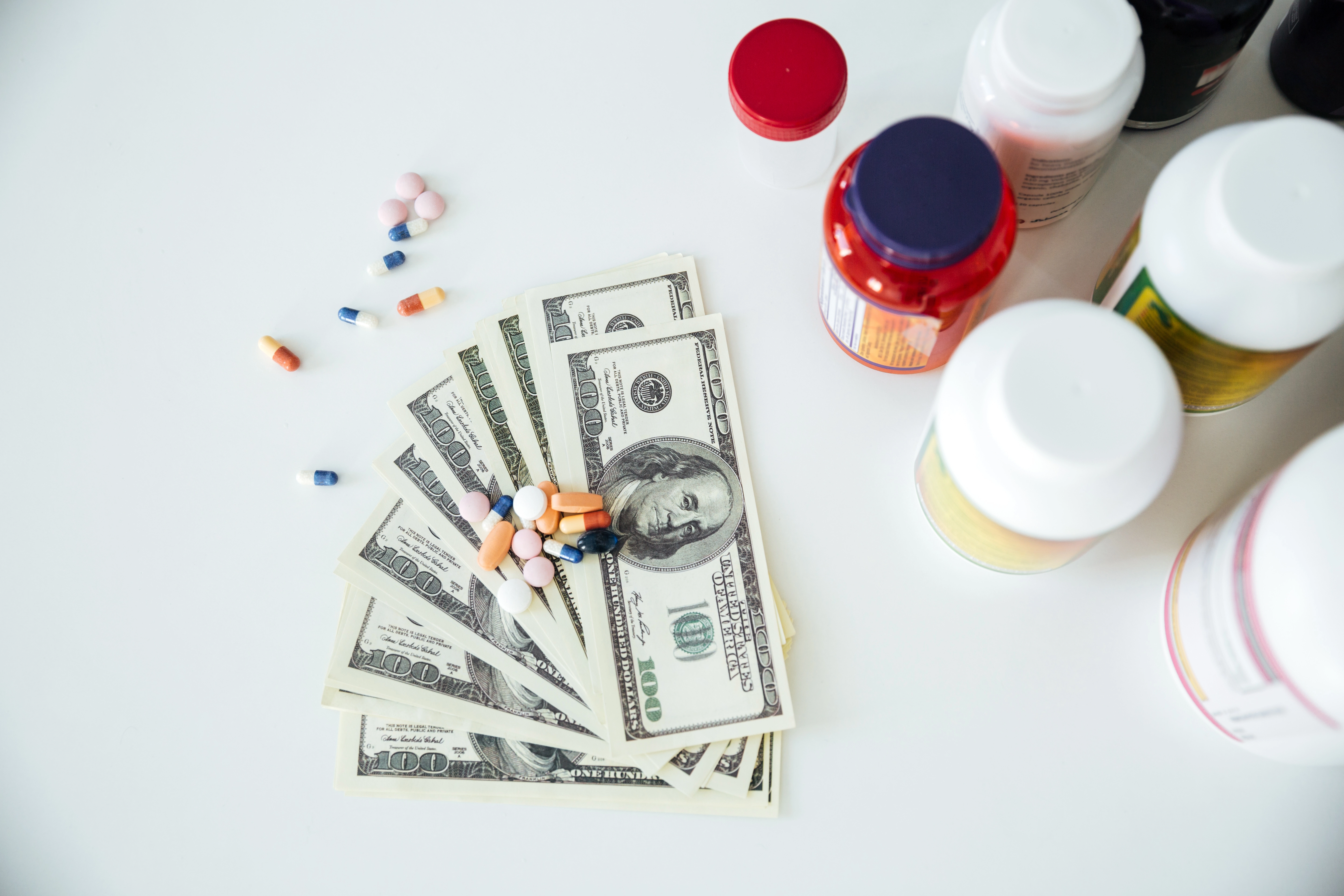 Medical Debt